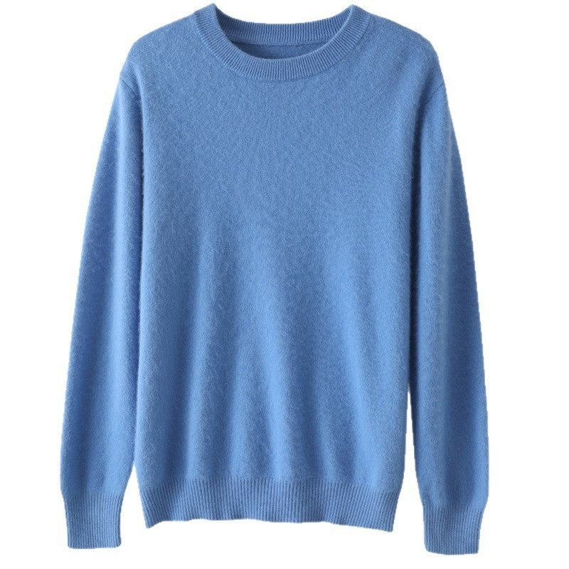 Autumn Sweater