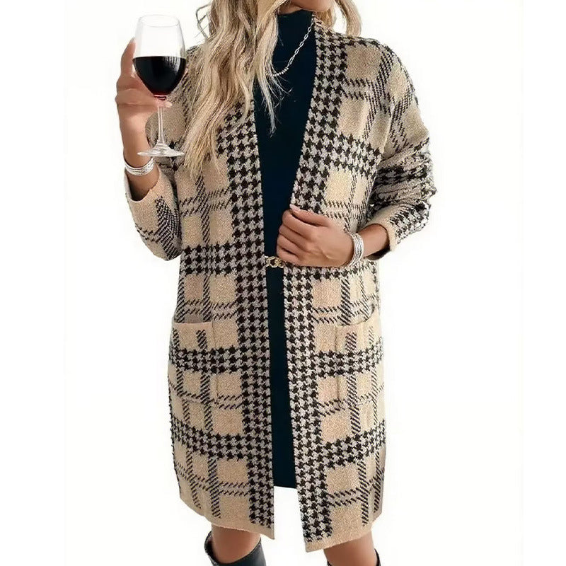 Long Jacket