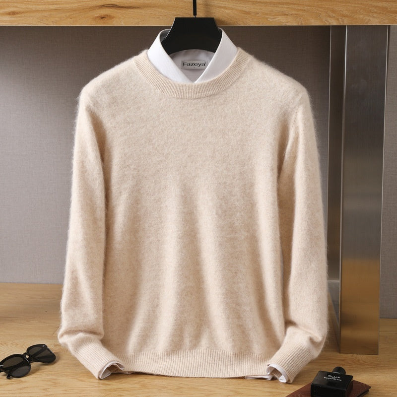 Autumn Sweater