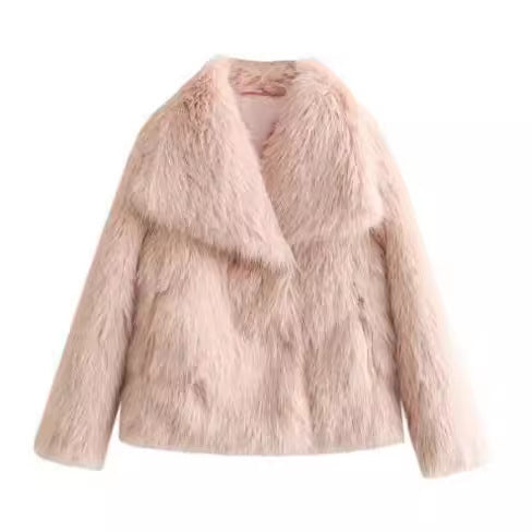 Lola's Coat