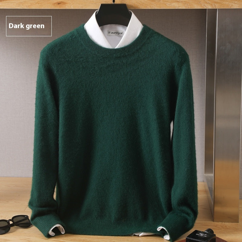 Autumn Sweater