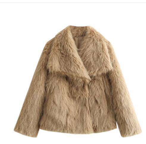 Lola's Coat