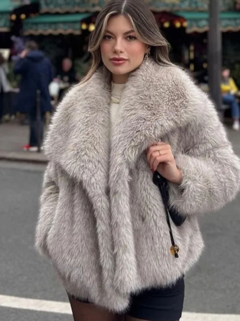 Lola's Coat
