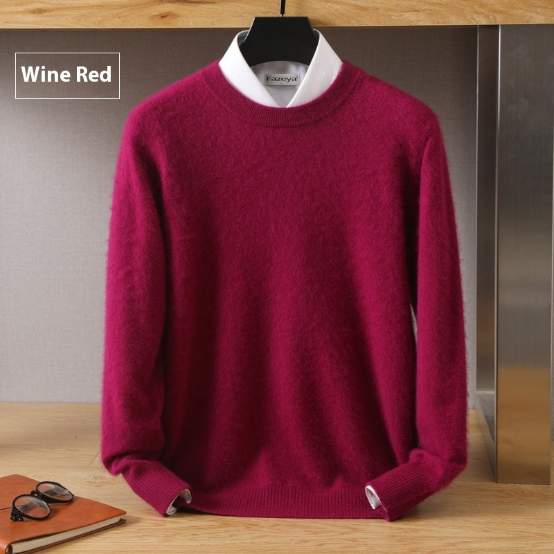 Autumn Sweater