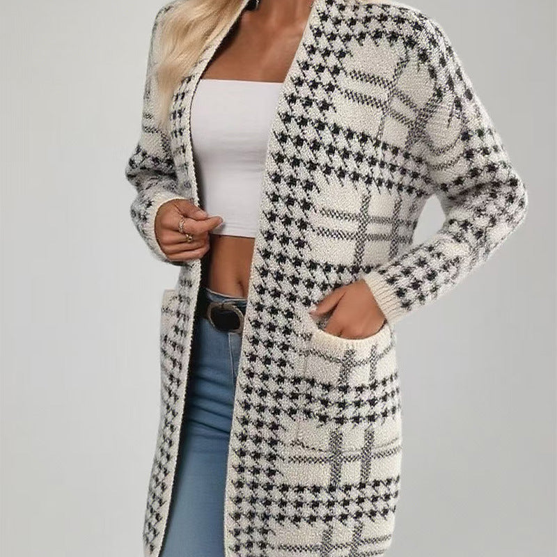 Long Jacket