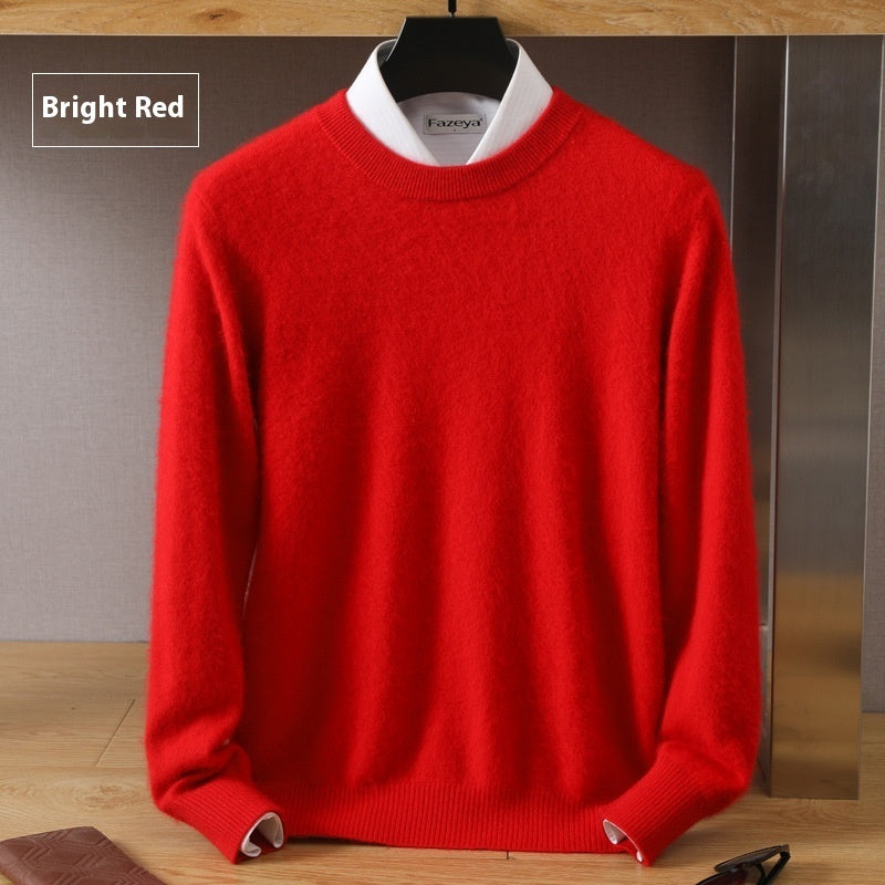 Autumn Sweater
