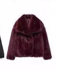 Lola's Coat