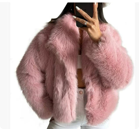 Lola's Coat