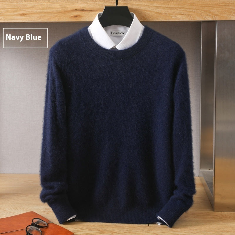 Autumn Sweater