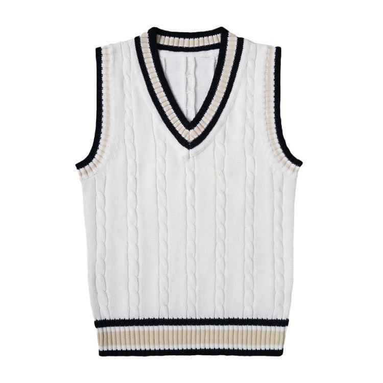 Sweater Vest