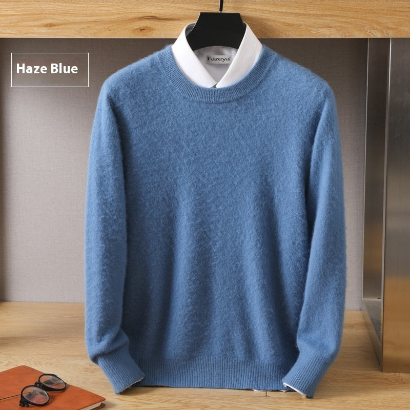 Autumn Sweater