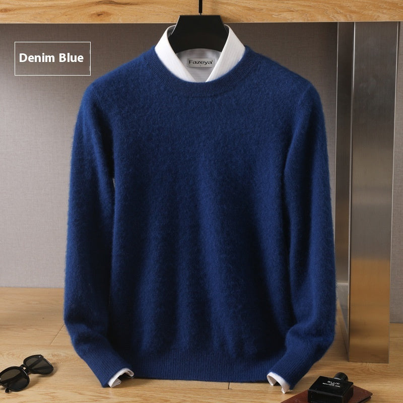 Autumn Sweater