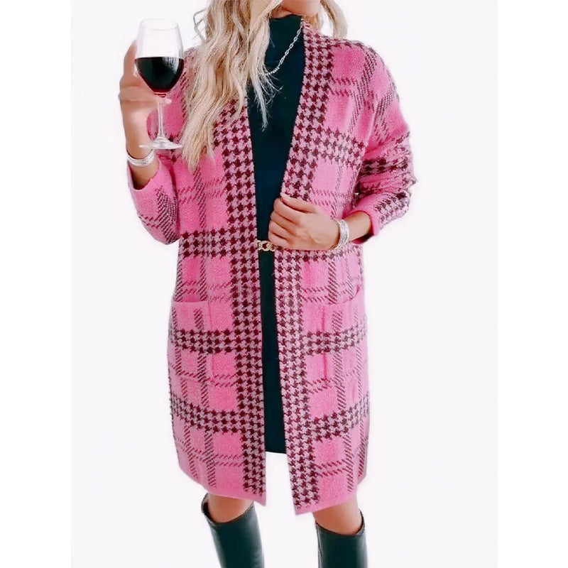 Long Jacket