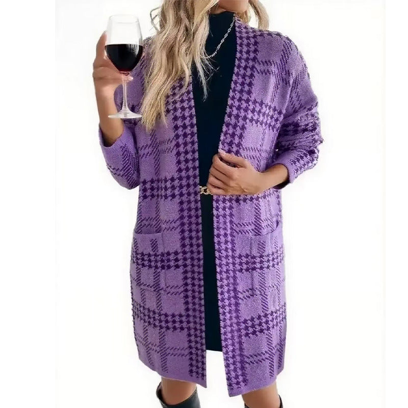 Long Jacket