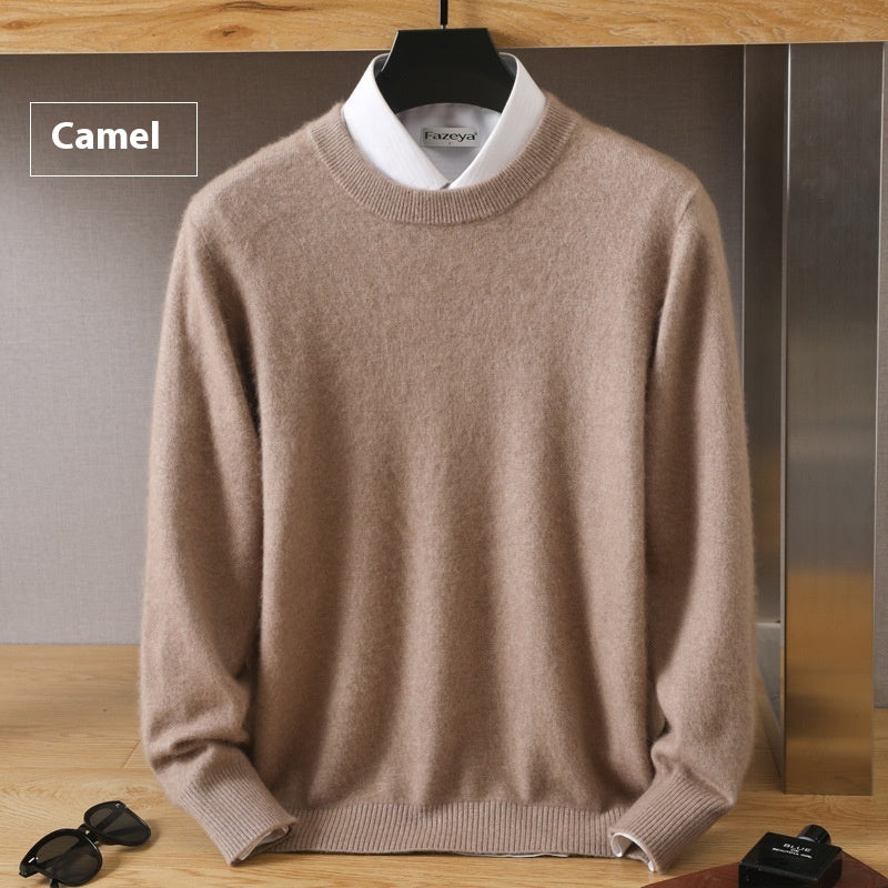 Autumn Sweater