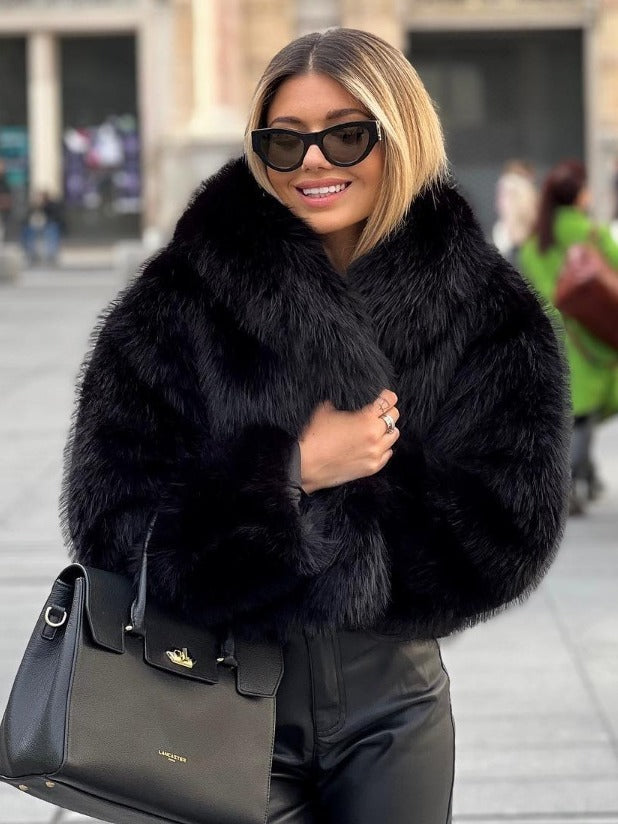 Lola's Coat