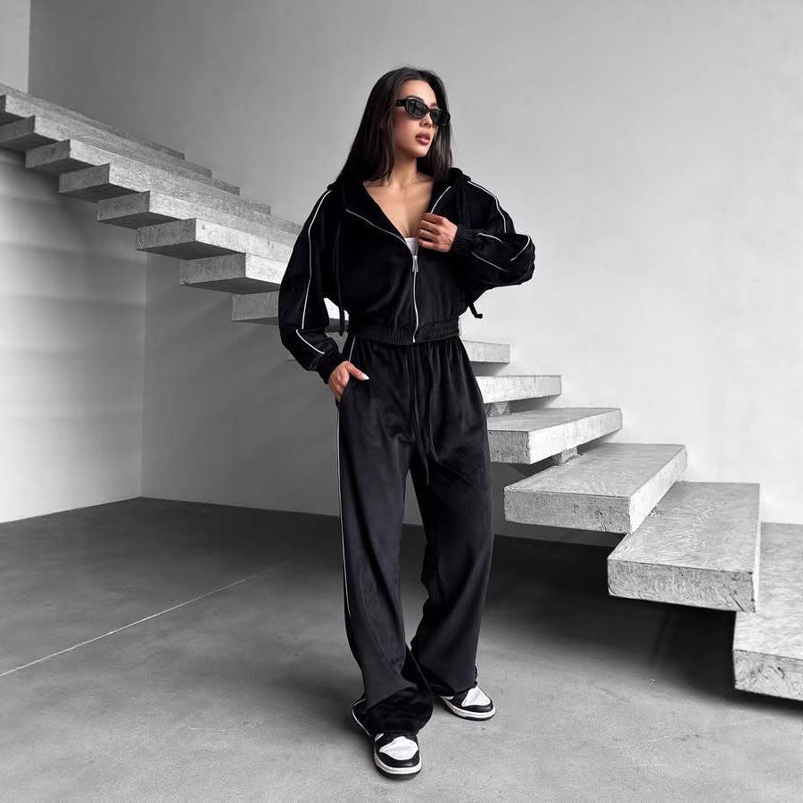 Cardigan Set