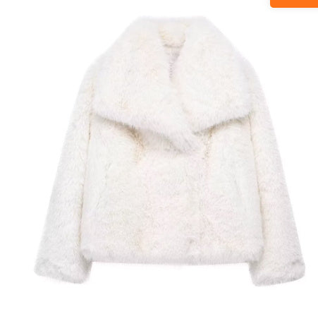 Lola's Coat
