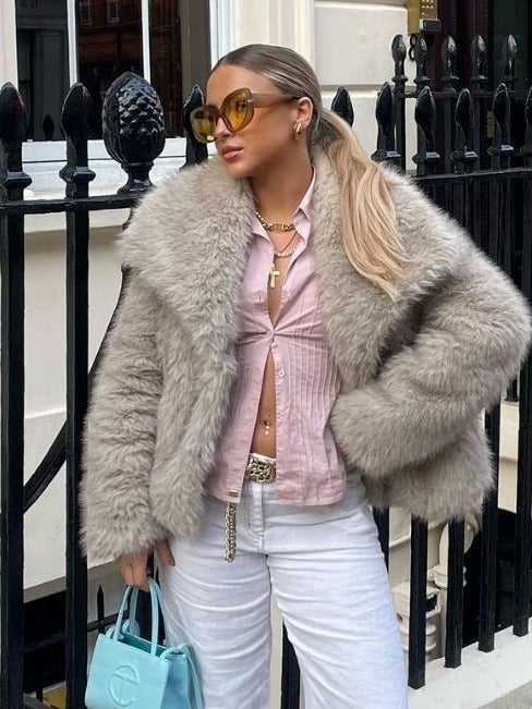 Lola's Coat
