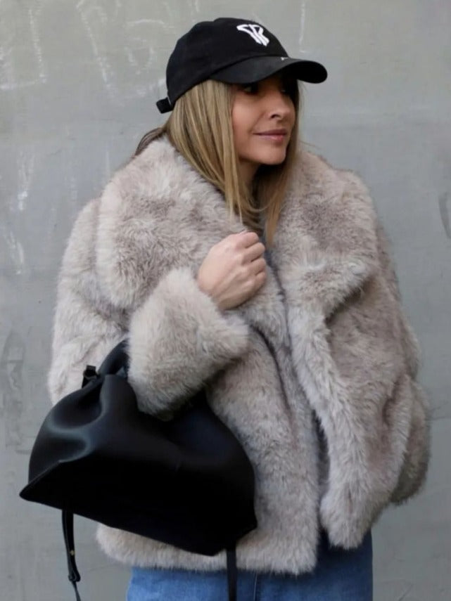 Lola's Coat