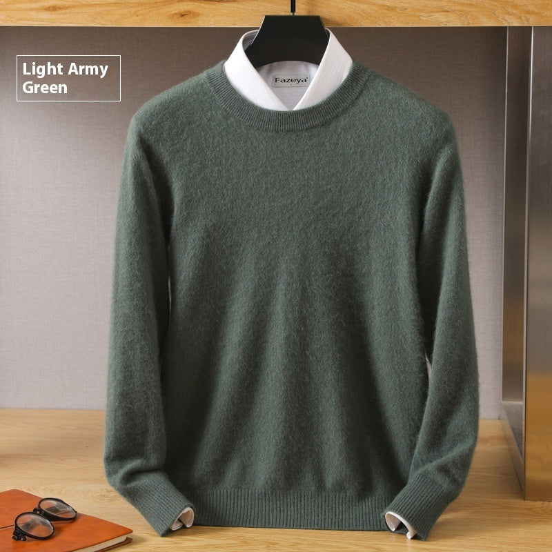 Autumn Sweater