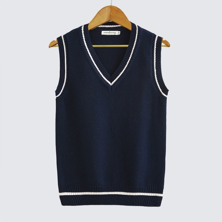 Sweater Vest