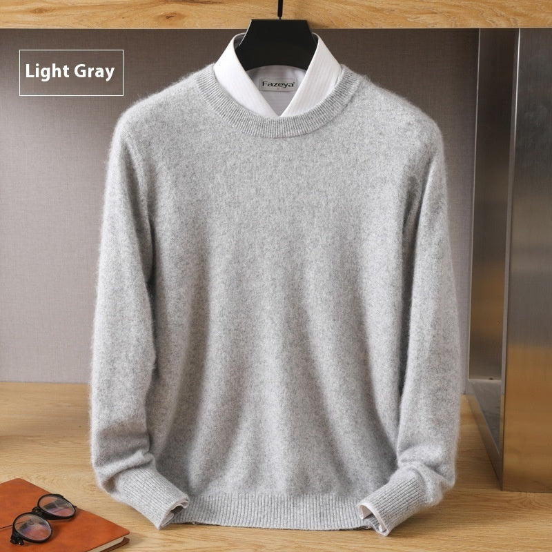 Autumn Sweater