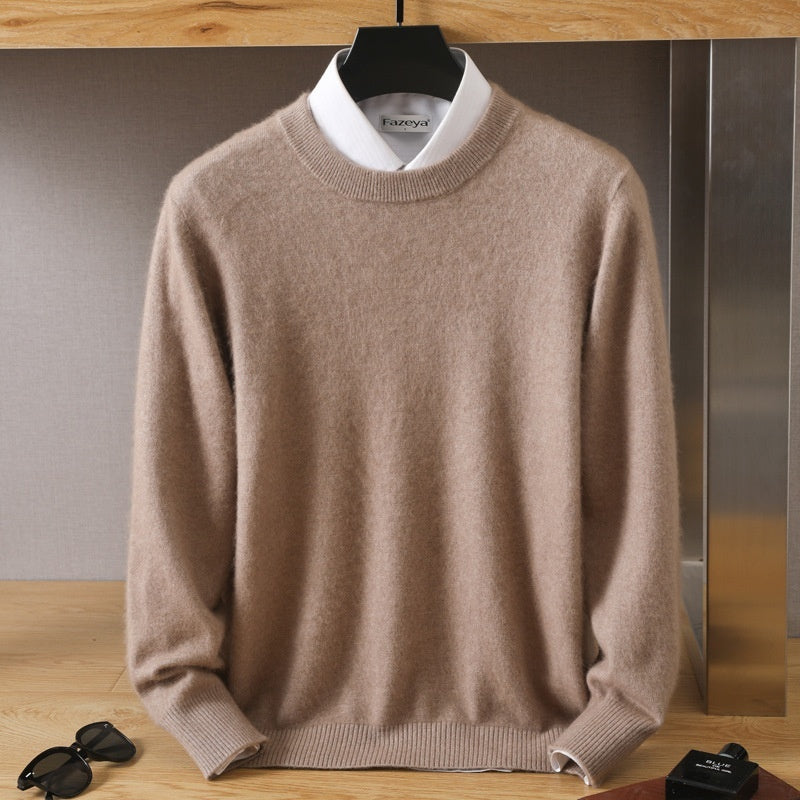 Autumn Sweater