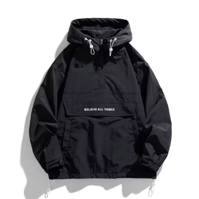 Mario's Hoodie