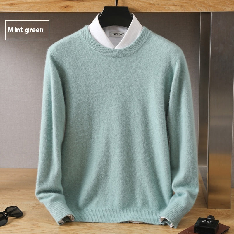 Autumn Sweater