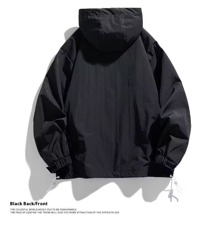 Mario's Hoodie
