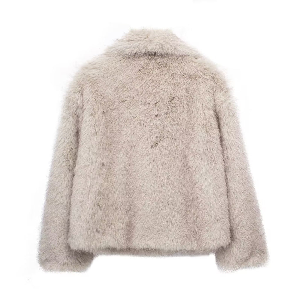 Lola's Coat