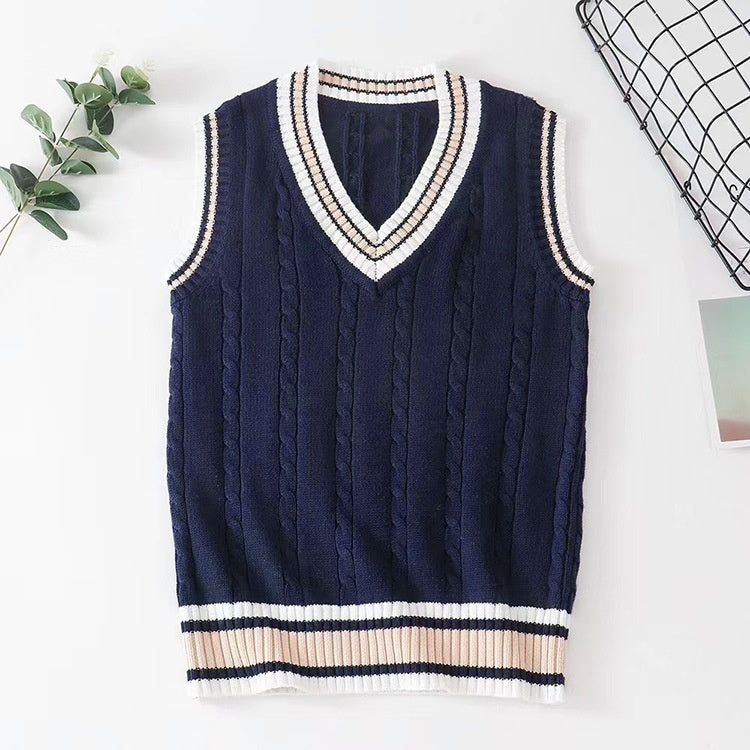 Sweater Vest