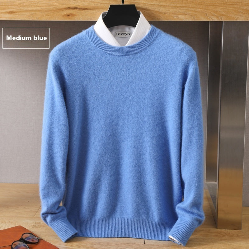 Autumn Sweater