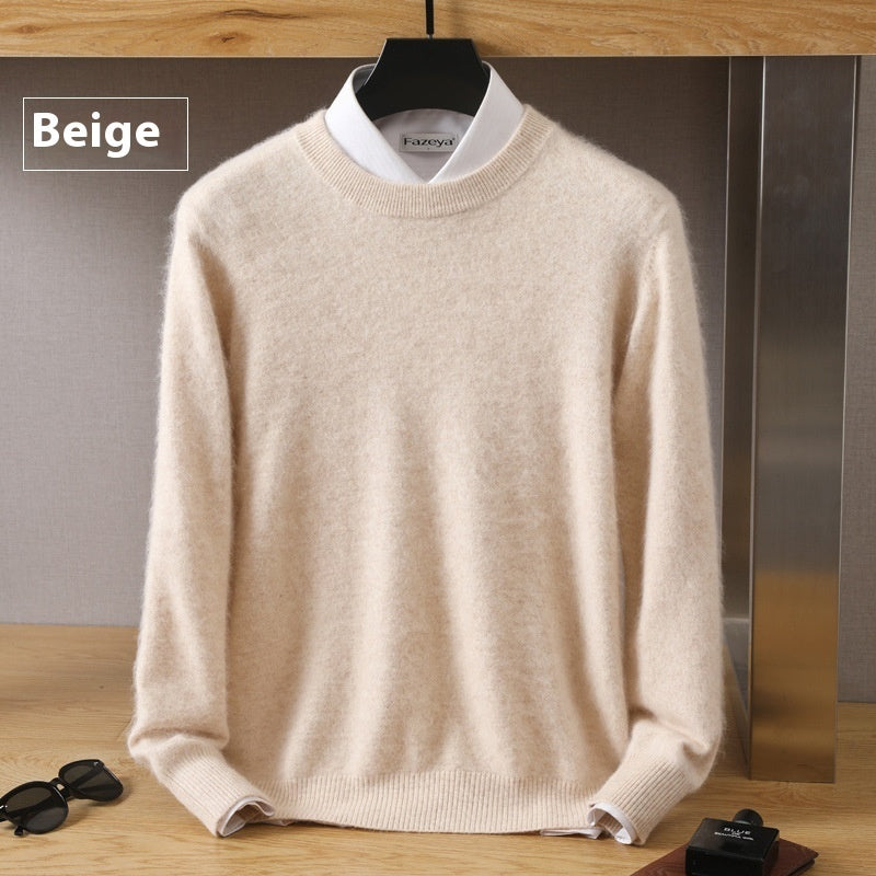 Autumn Sweater