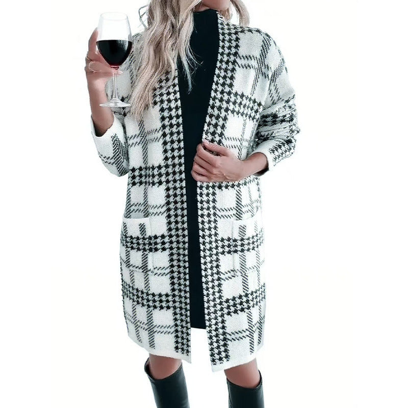 Long Jacket