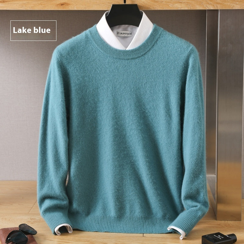 Autumn Sweater