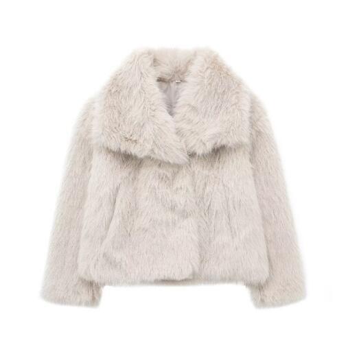 Lola's Coat