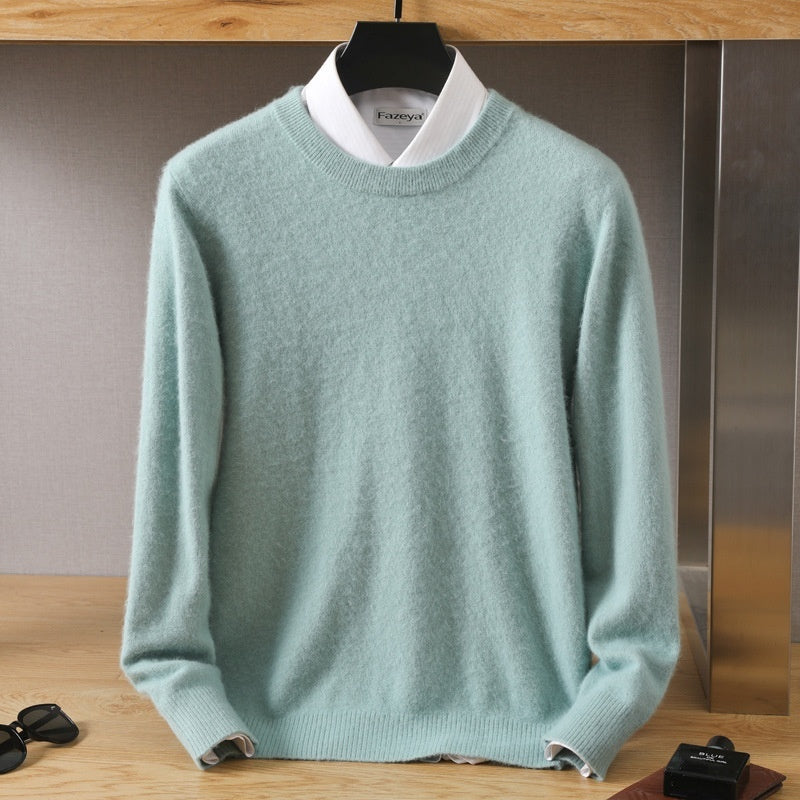 Autumn Sweater