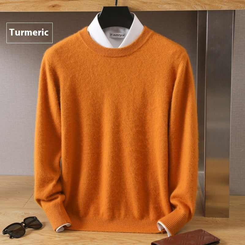 Autumn Sweater