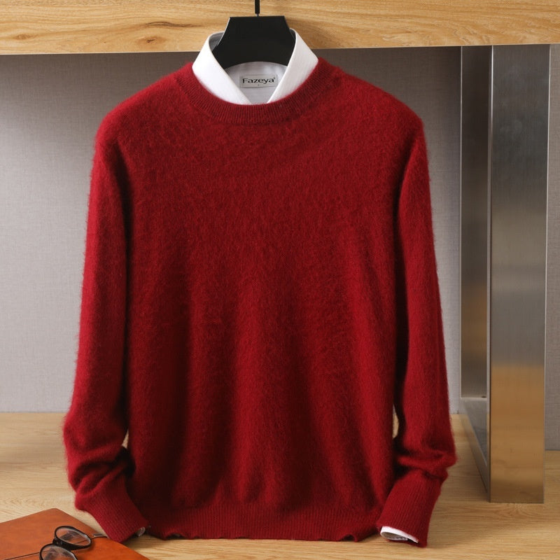 Autumn Sweater