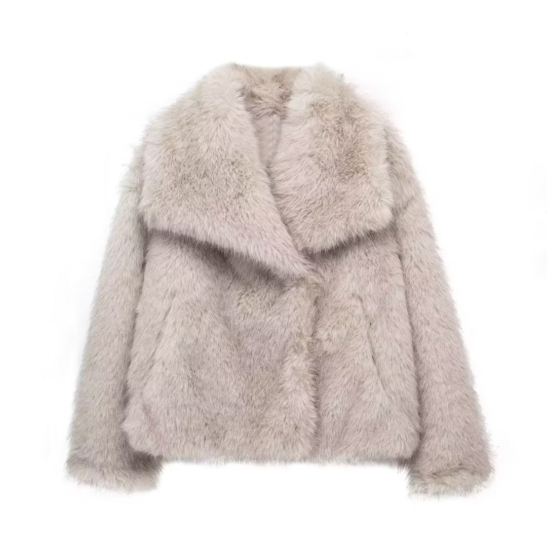 Lola's Coat